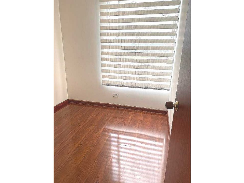 GANGA SE VENDE  O ARRIENDA HERMOSO APARTAMENTO EN ZIPAQUIRÁ