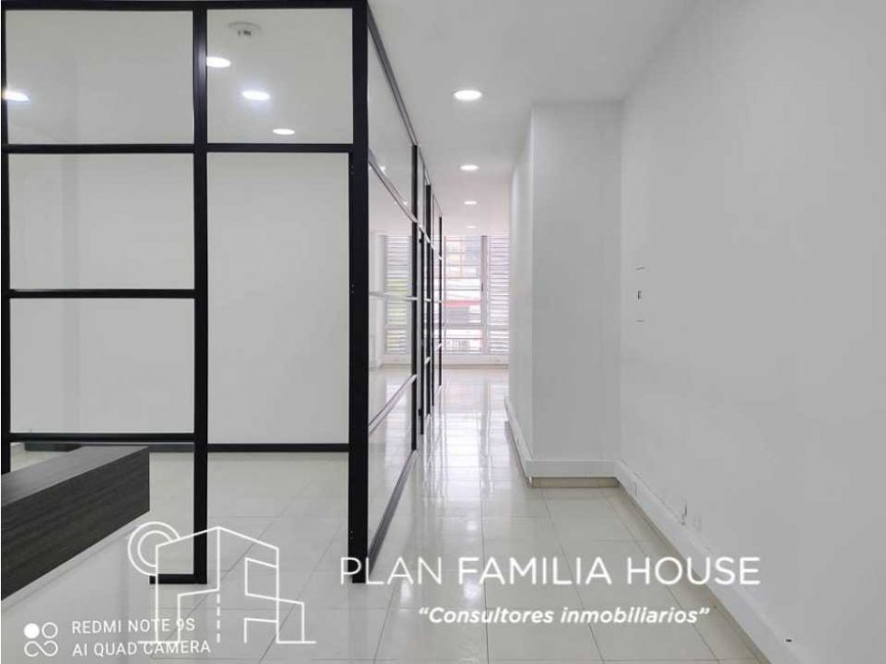 Gran Oficina en el Chico venta o Permuta - 5081092