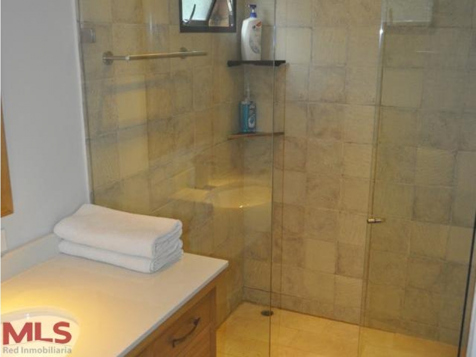 Great apartment with special touches in Tomatera(MLS#236201)