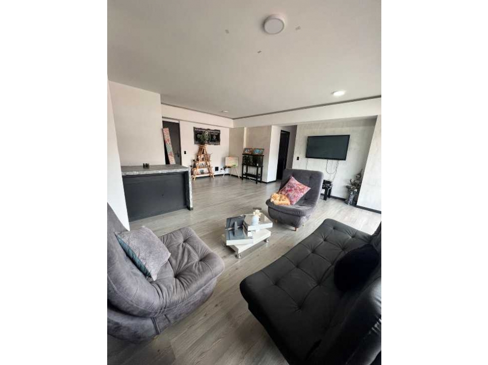 Hermoso apartamento de Lujo en Bello, unidad residencial Oceana