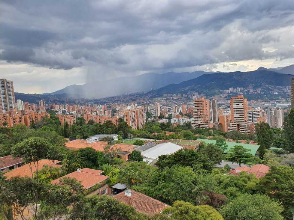 Hermoso apartamento en edificio con licencia hotelera