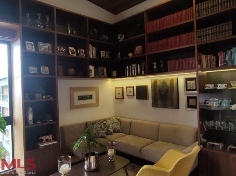 HERMOSO APARTAMENTO EN VENTA(MLS#234749)