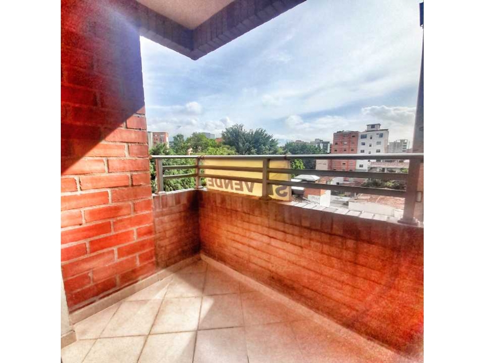 HERMOSO APARTAMENTO BELEN  ALAMEDA