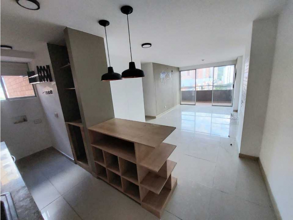 Hermoso apartamento para arriendo en sabaneta