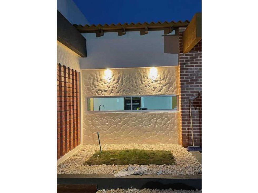 HERMOSO PROYECTO HABITACIONAL CAMPESTRE - LOTES DE 800M2