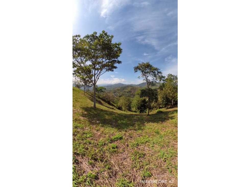 Hermosos lotes en Villeta parcelación de lotes independientes