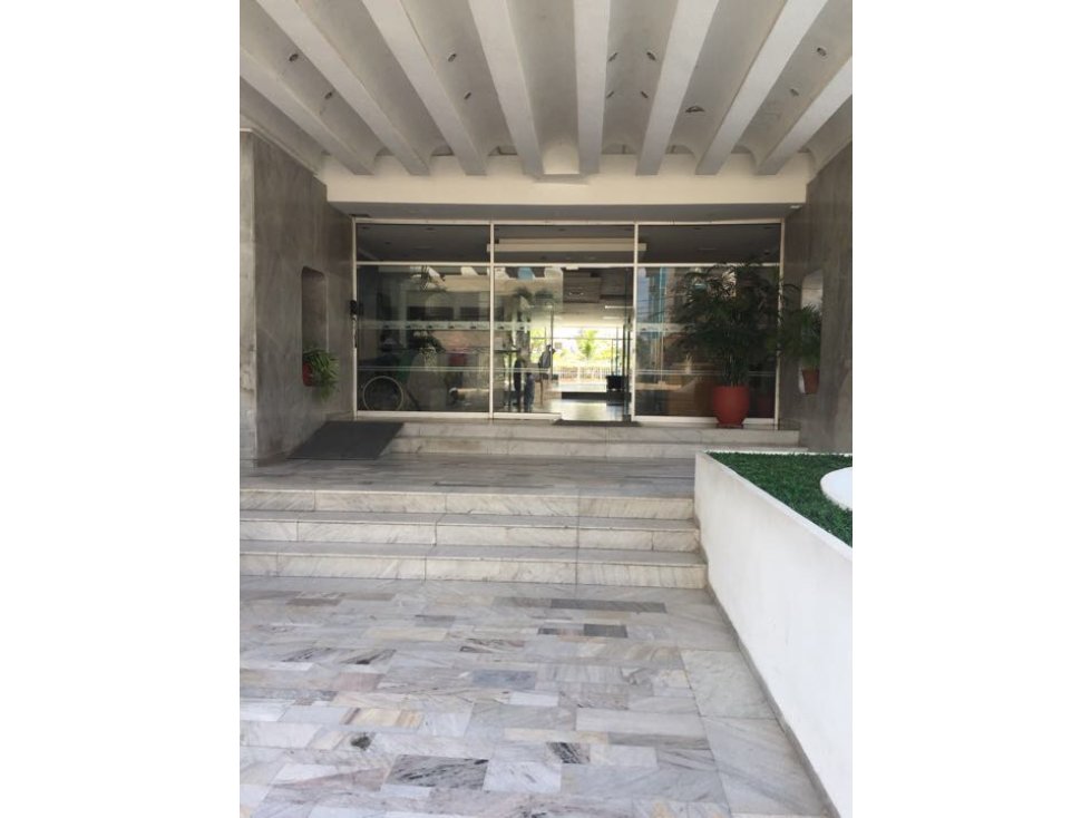 VENTA DE APARTAMENTO EN EL LAGUITO