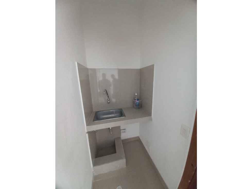 Local duplex en arriendo barrio El Porvenir