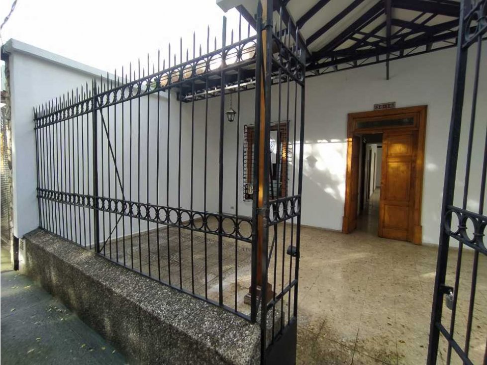 Local  en arriendo barrio mesa 320 m²