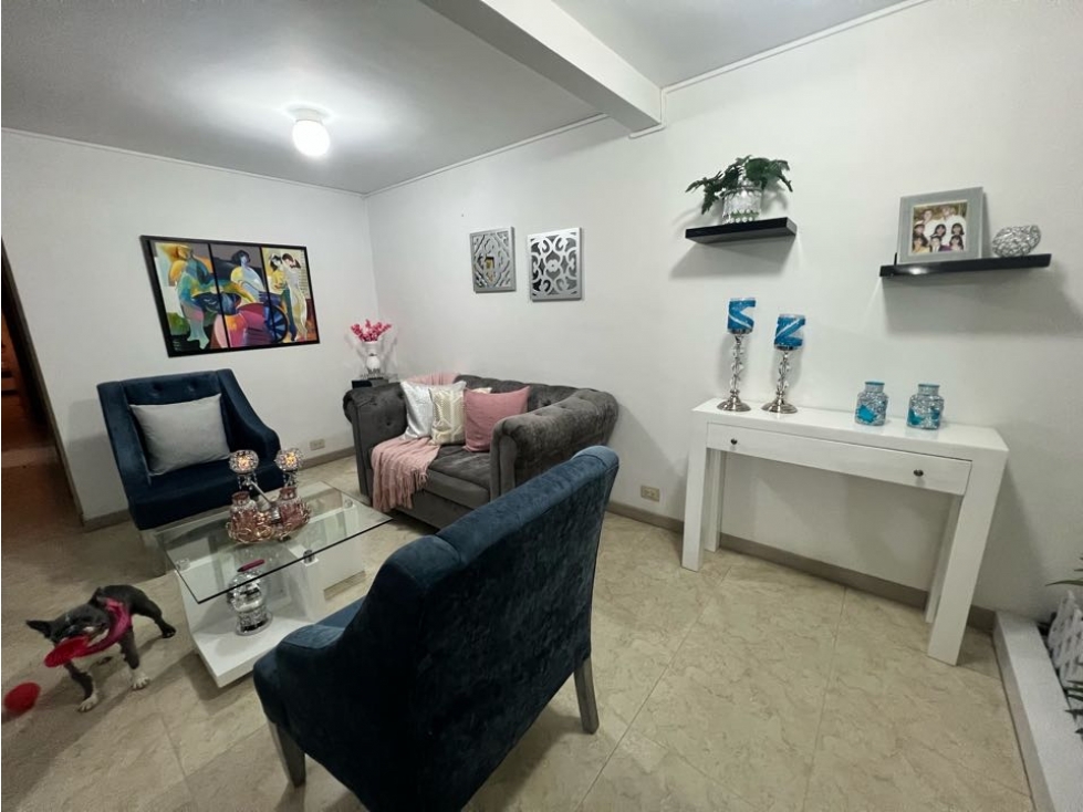 Loma de los Bernal venta de Apartamento