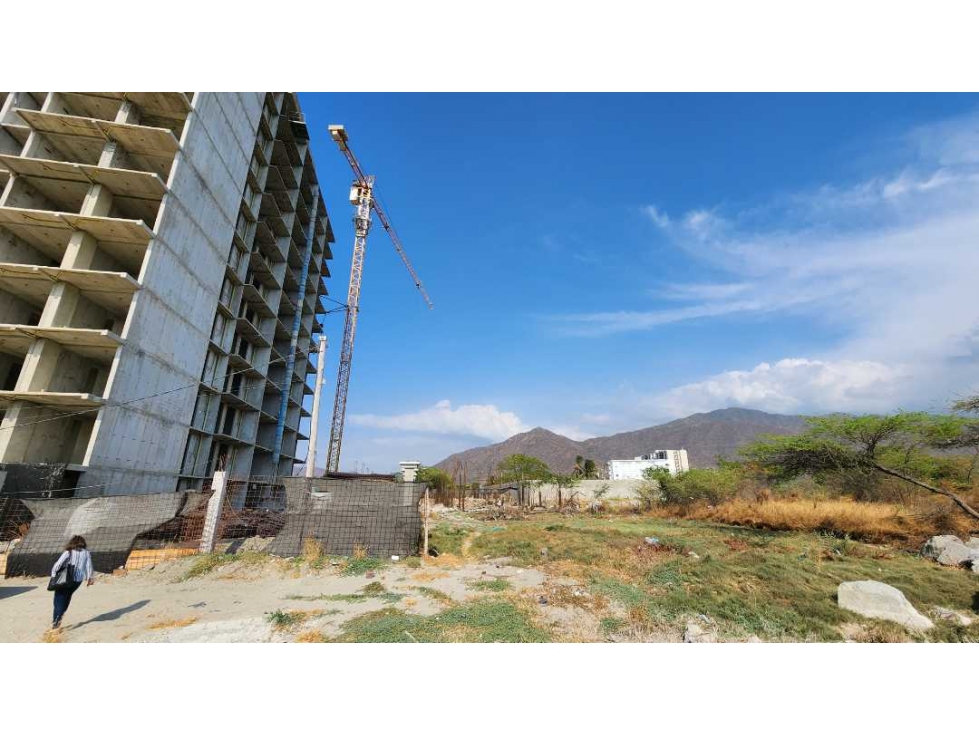 LOTE EN SALINAS DEL MAR - 005