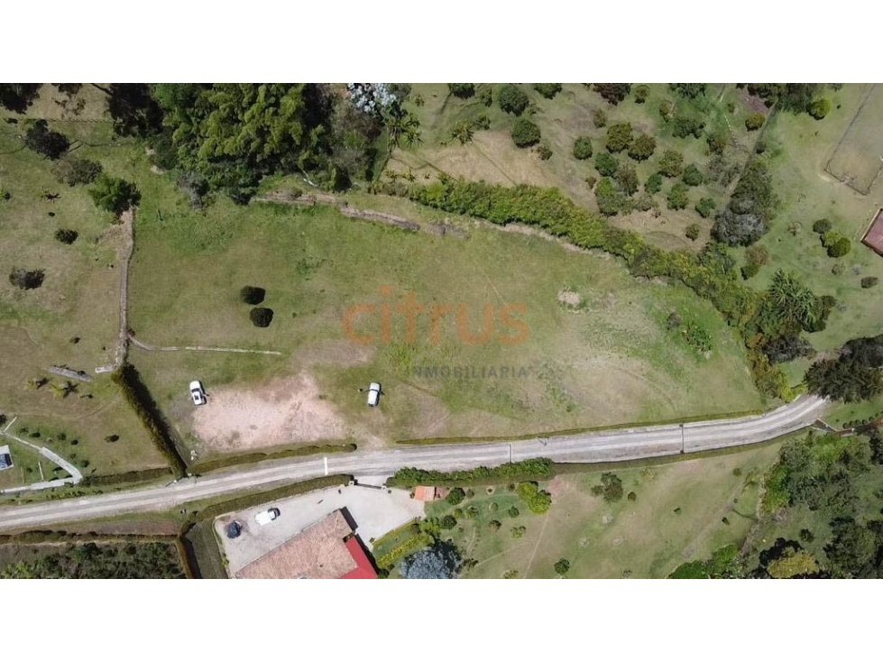 Lote en Venta en Rionegro - Rionegro