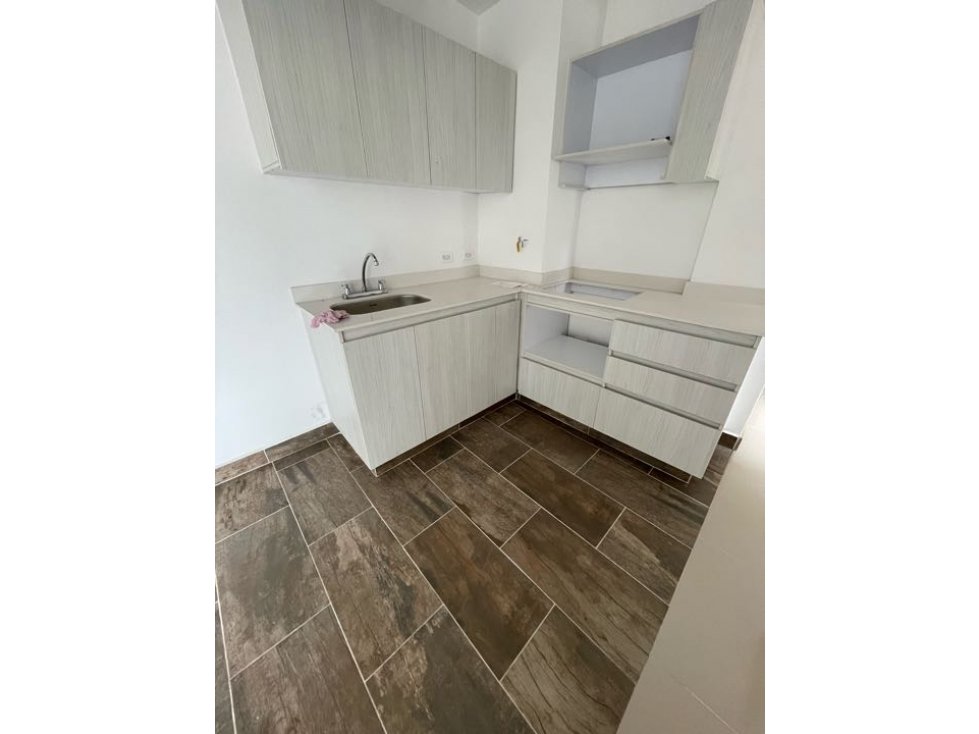 Moderno apartamento en sabaneta