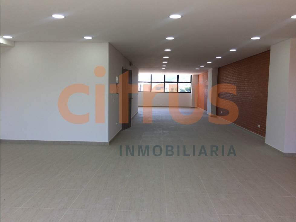 Oficina en Venta en Medellin - Laureles