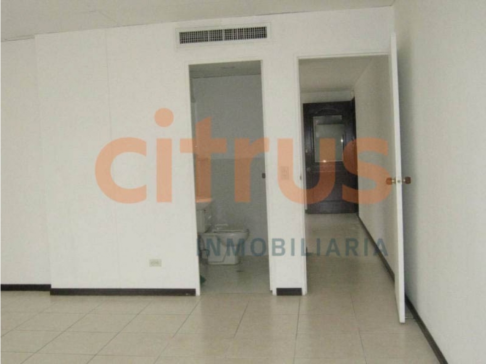 Oficina en Venta en Medellin - Poblado