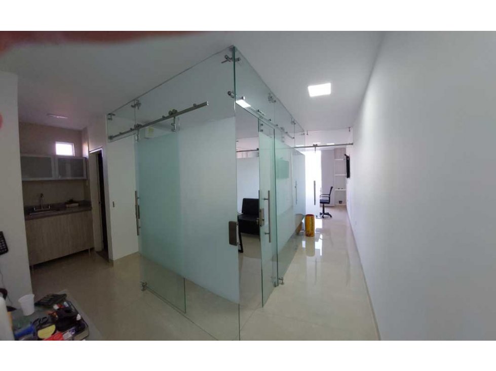 Oficina en Venta  Valledupar