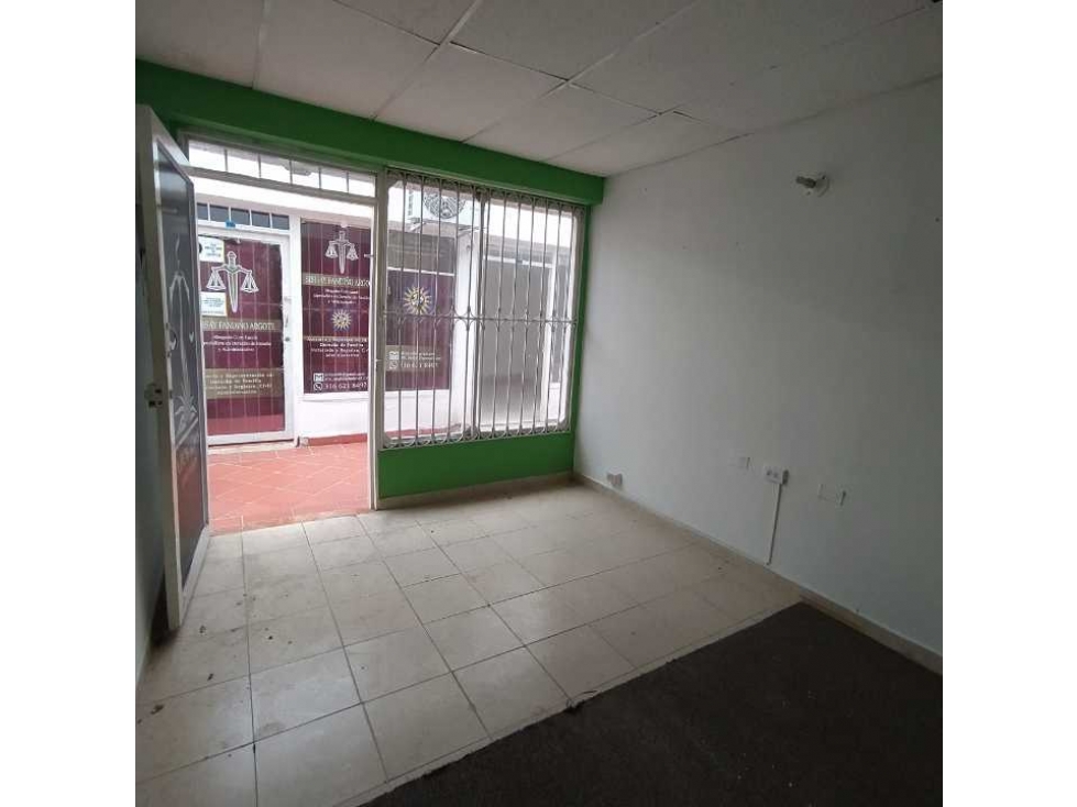 Oficinas en arriendo sector comercial Barrancabermeja