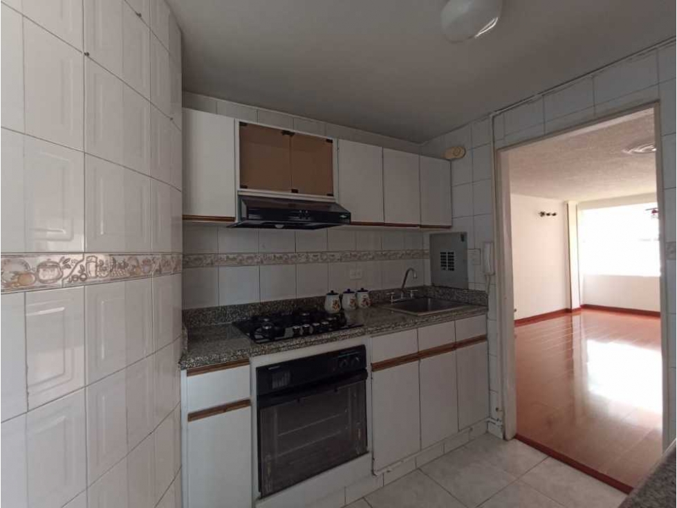 Oportunidad! Apartamento en venta Cedritos