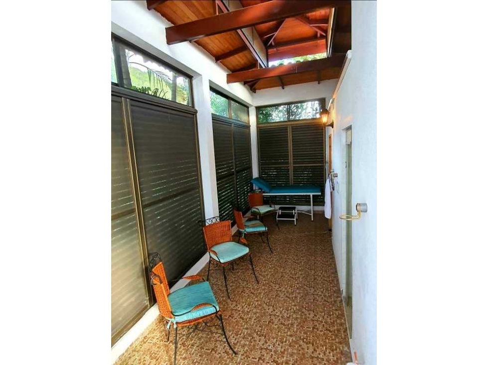 VENTA OPORTUNIDAD! ESPECTACULAR CASA FINCA CON PISICINA - ANAPOIMA