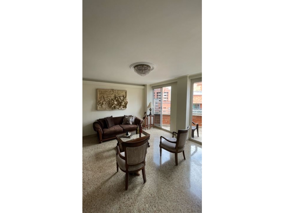 Penthouse Laureles