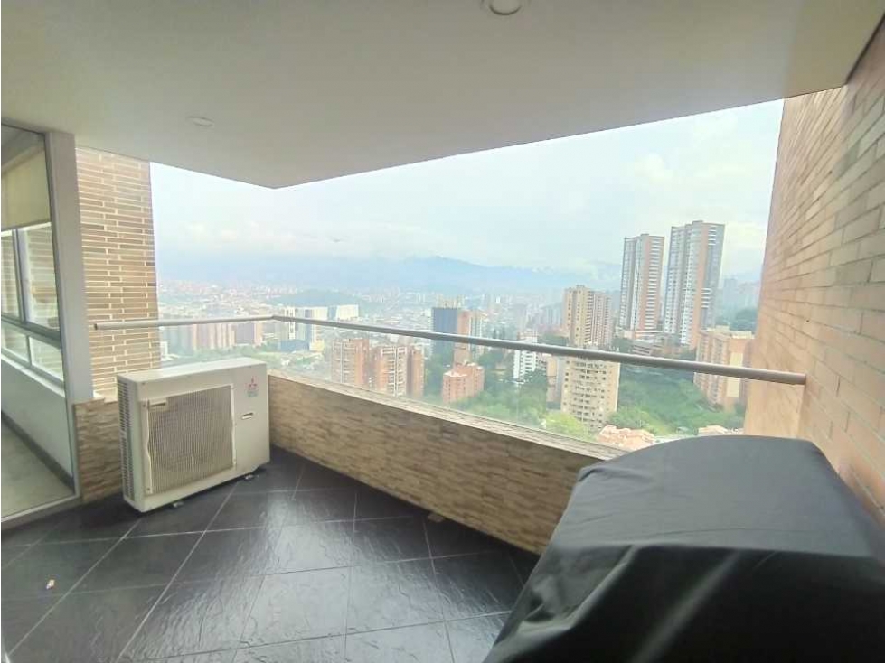 SE VENDE APARTAMENTO, SECTOR POBLADO CASTROPOL