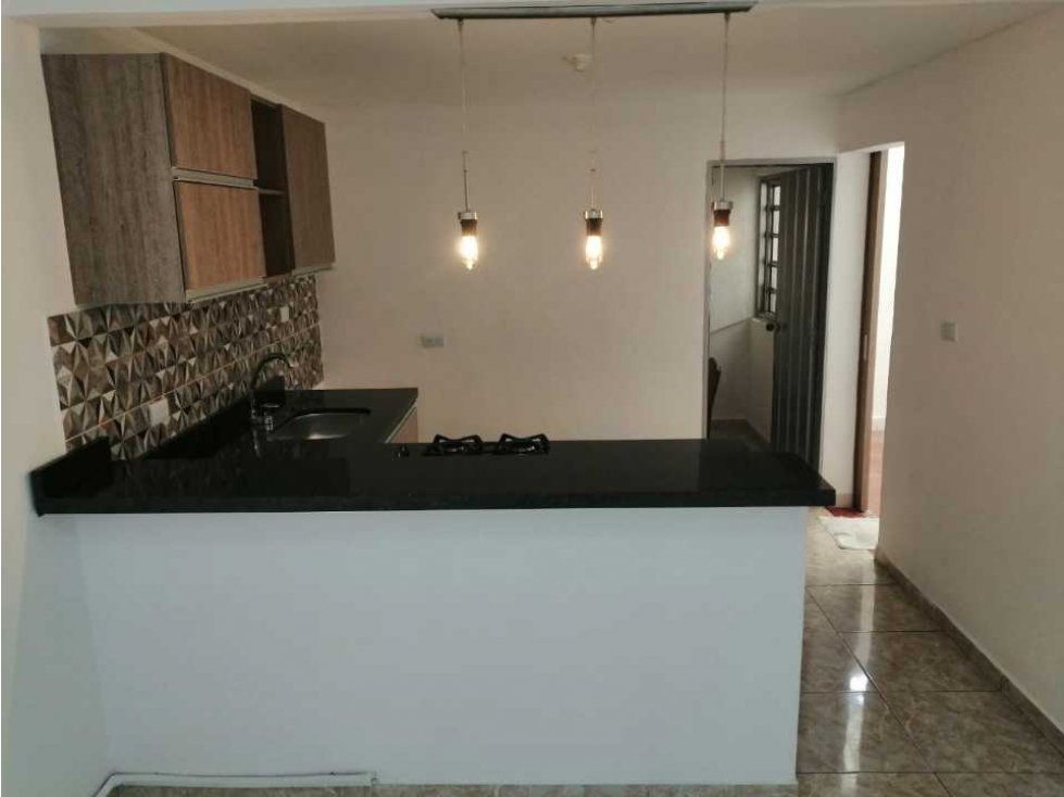 Se vende amplio apartamento 4 hab. B/las americas, Armenia Quindio