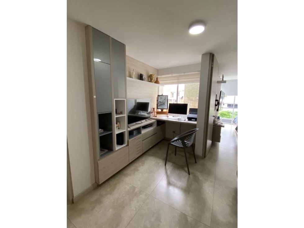 Se vende apartamento en Pinares