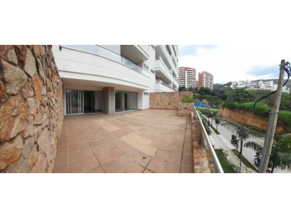 SE VENDE APARTAMENTO CALI OESTE, CRISTALES.A