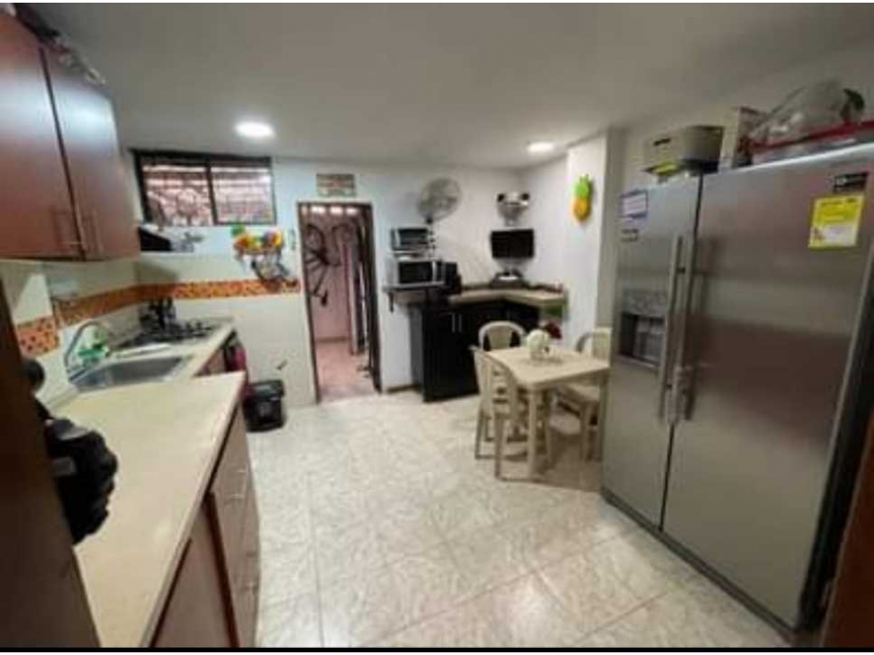 Se Vende Apartamento en Boston Barranquilla