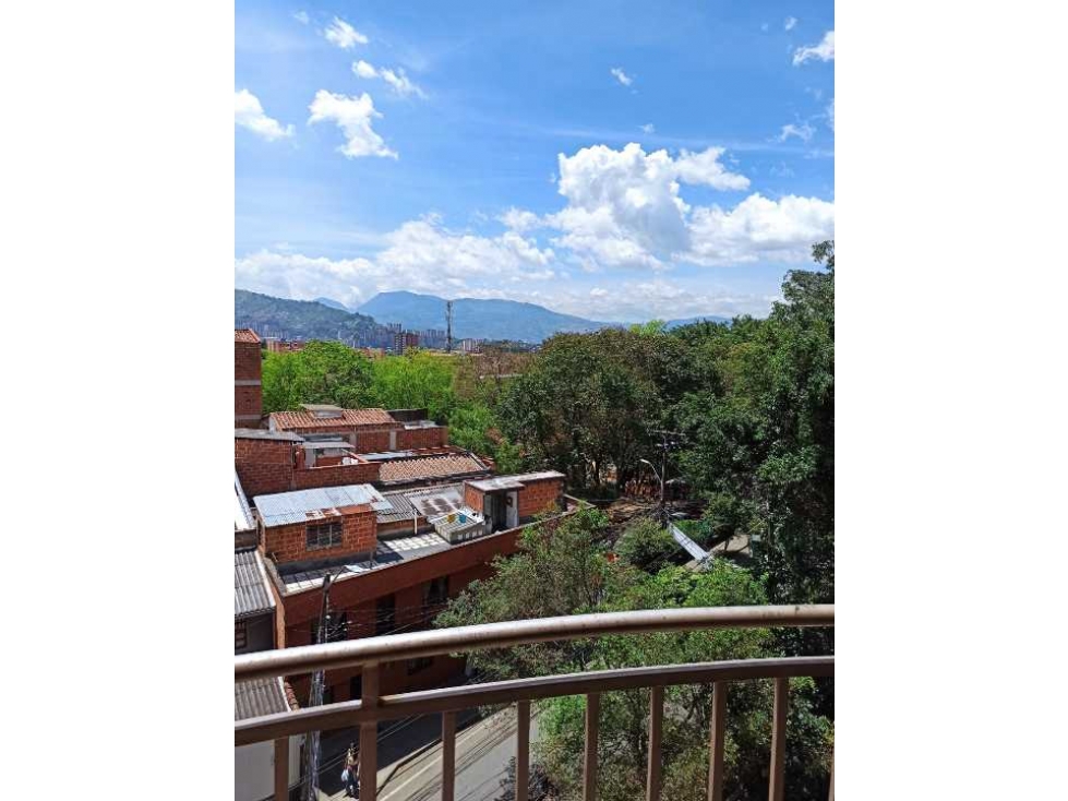 SE VENDE APARTAMENTO EN EL DORADO ENVIGADO