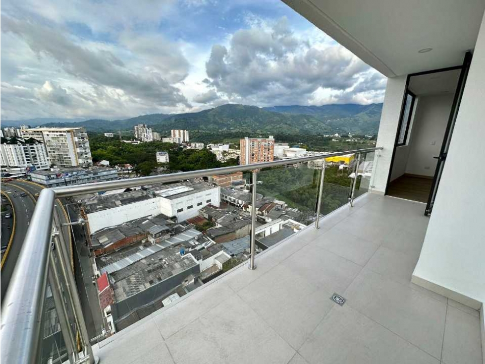 Se vende apartamento en el norte de Armenia Quindio