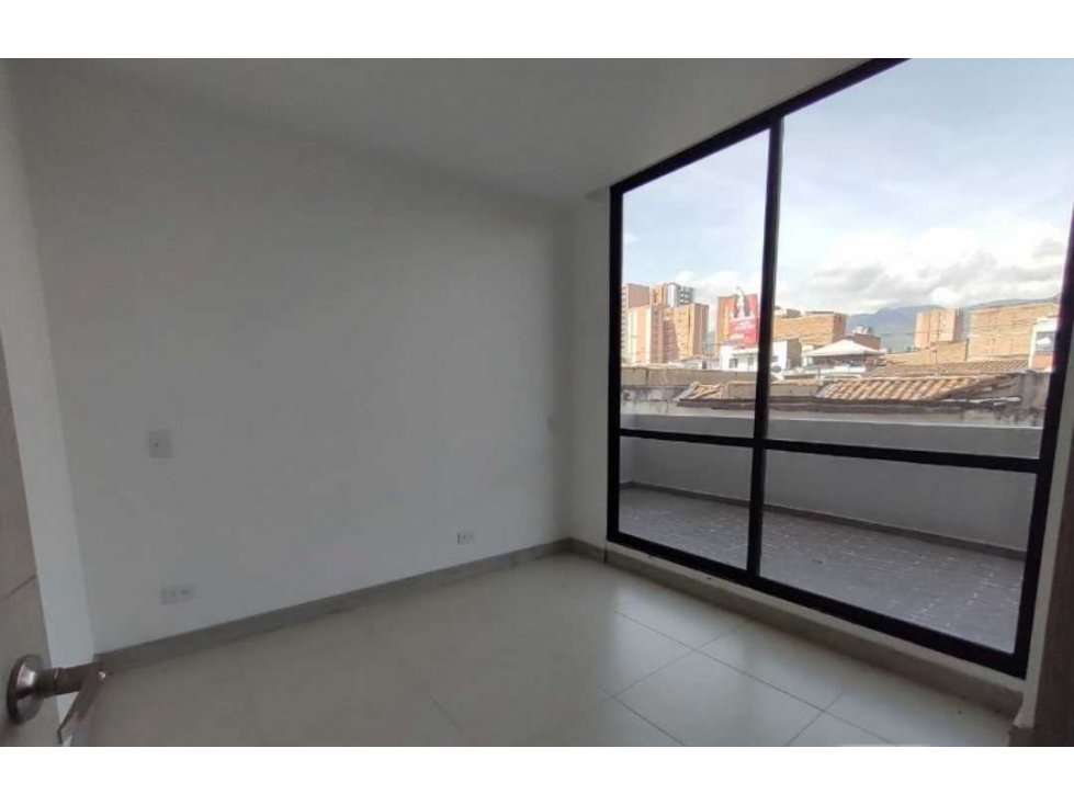 SE VENDE APARTAMENTO EN FLORIDA NUEVA