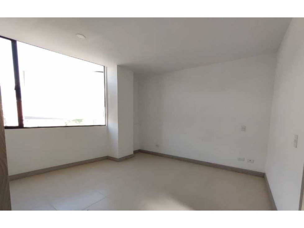 SE VENDE APARTAMENTO EN FLORIDA NUEVA