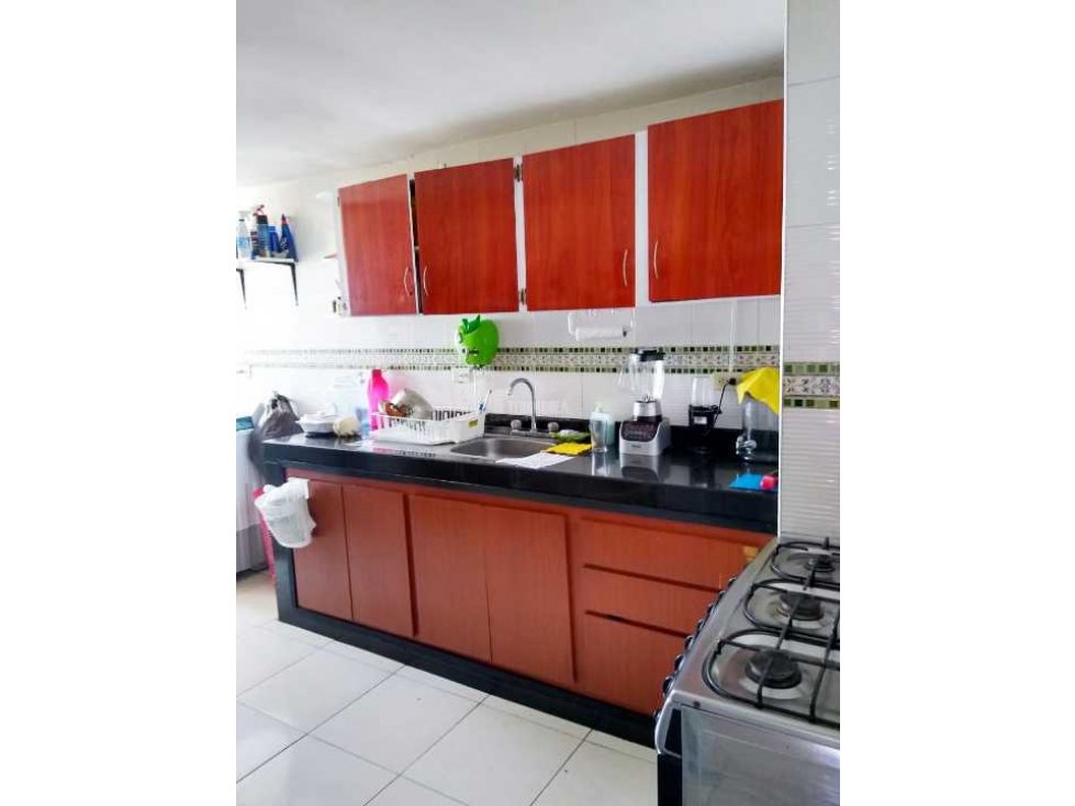 SE VENDE APARTAMENTO EN LUCERO