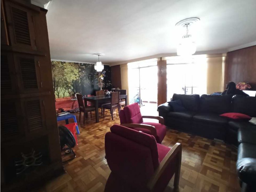 VENDO APARTAMENTO EN LA PLAYA, MEDELLÍN