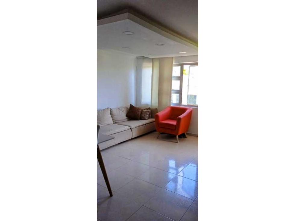 Se Vende Apartamento en Modelo Barranquilla