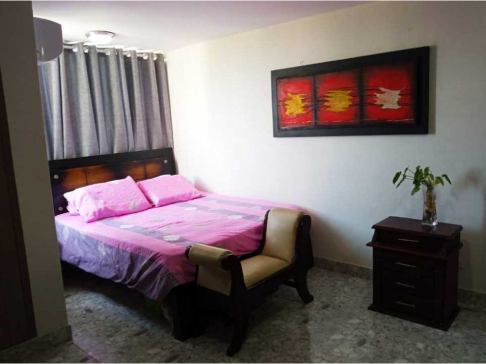 Se Vende Apartamento en Prado Barranquilla