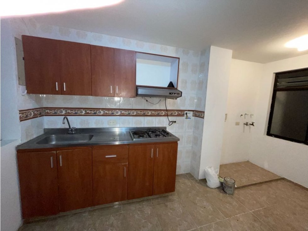 SE VENDE APARTAMENTO EN SABANETA SECTOR SAN JOSE