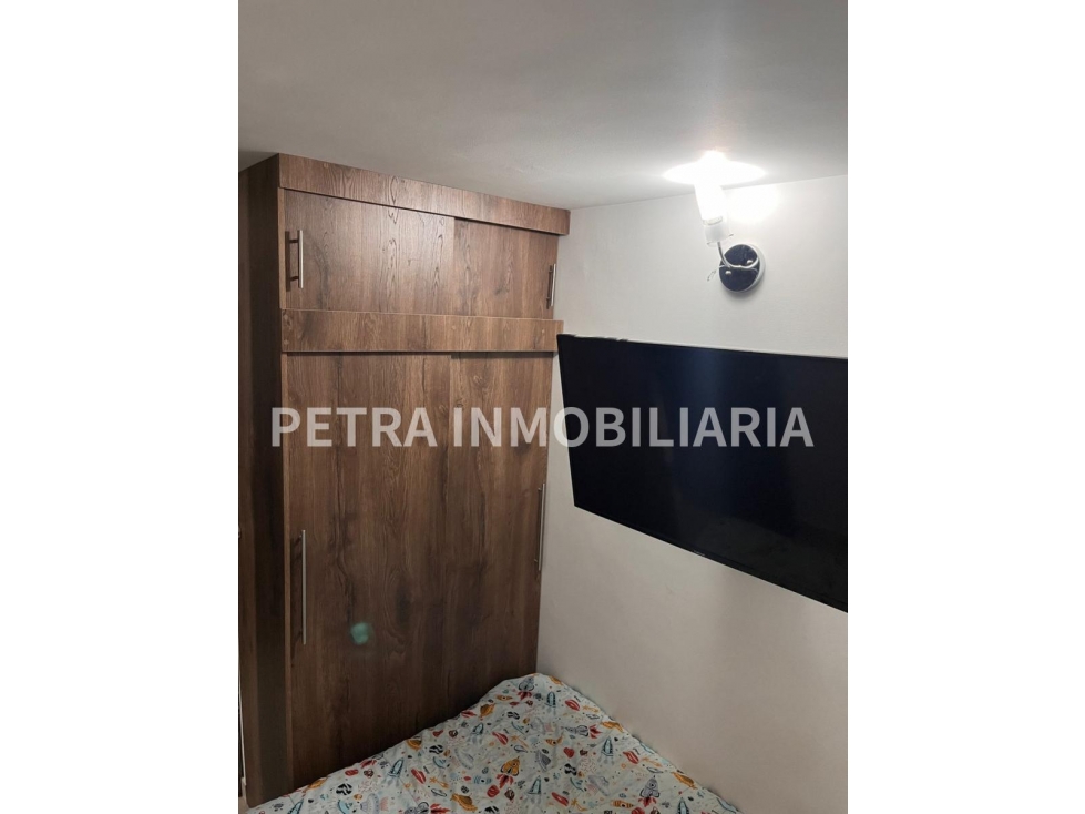 Se Vende Apartamento en Sector Robledo las Margaritas