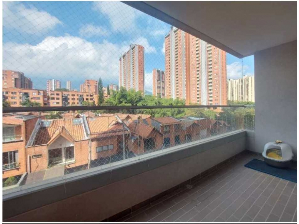 SE VENDE APARTAMENTO EN SECTOR SURAMERICA ITAGUI, ANTIOQUIA