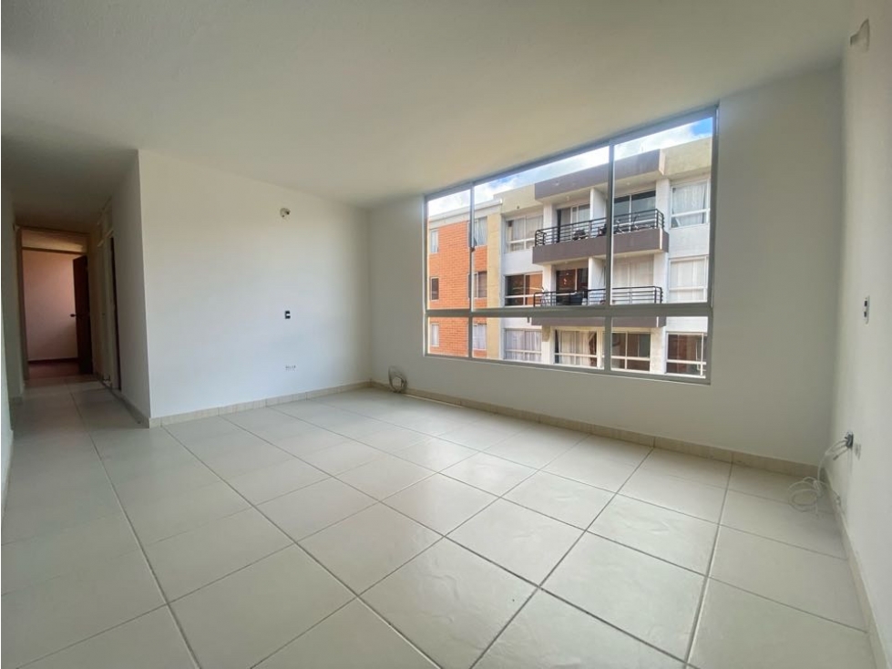 SE VENDE APARTAMENTO EN ZIPAQUIRA