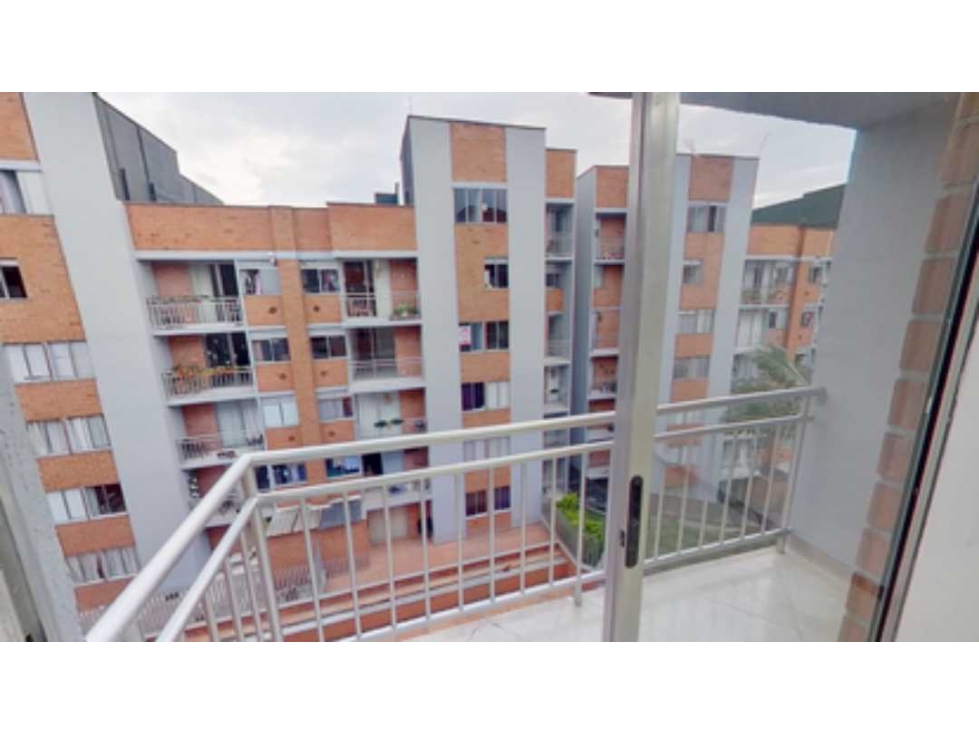 SE VENDE APARTAMENTO ENVIGADO POR EL MANUEL URIBE