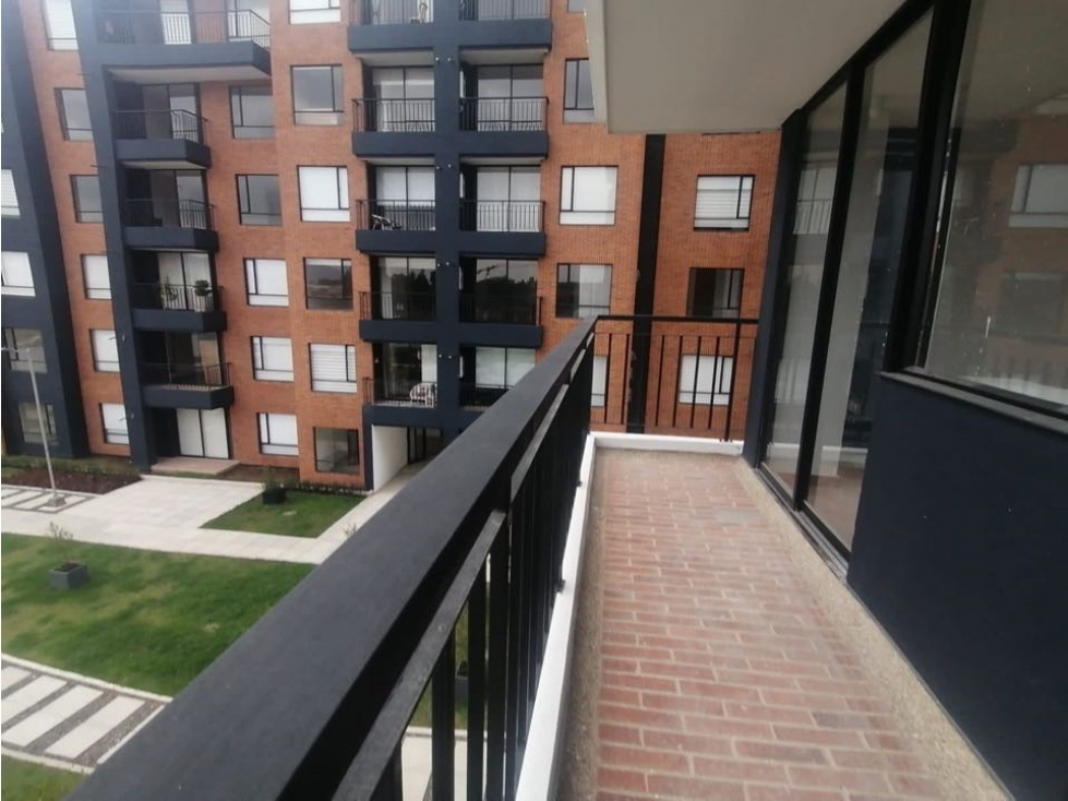 Se vende apartamento excelente ubicacion