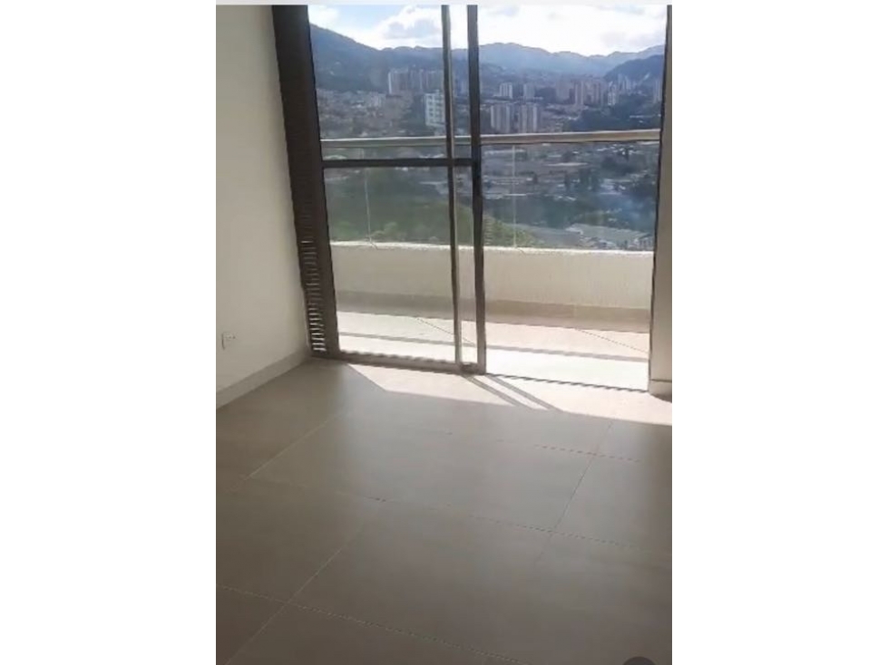 Se vende Apartamento NUEVO sabaneta - Pan de azúcar