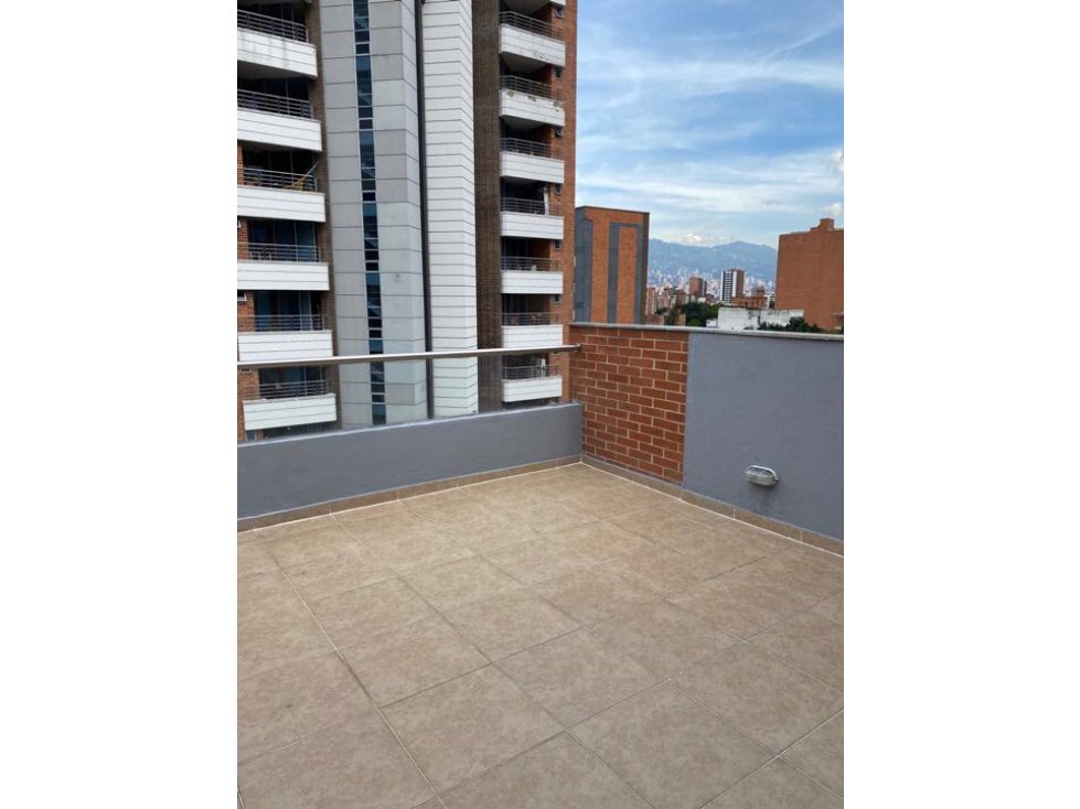 SE VENDE APARTAMENTO PARA ESTRENAR EN VELÓDROMO CON HERMOSA VISTA