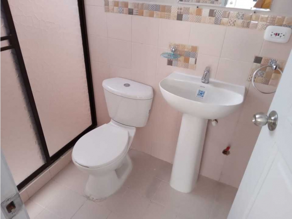 Se vende Apartamento sector Altos del limón Barranquilla