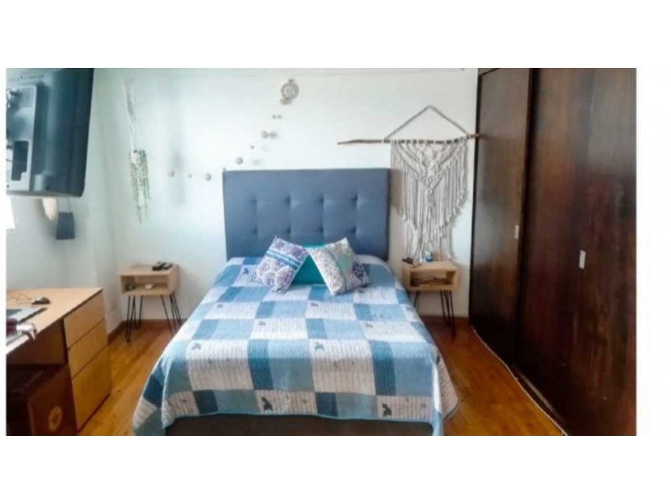 Se vende apartamento tipo loft