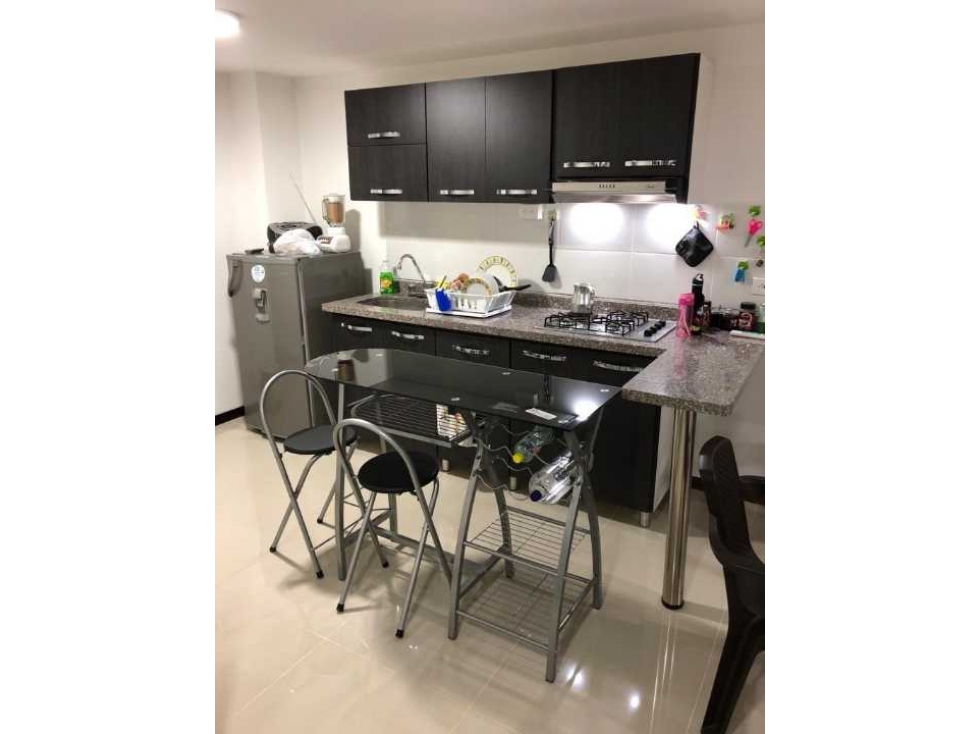 Se vende Apartamento,  zona : Av Bolivar Cerca a CC unicentro.