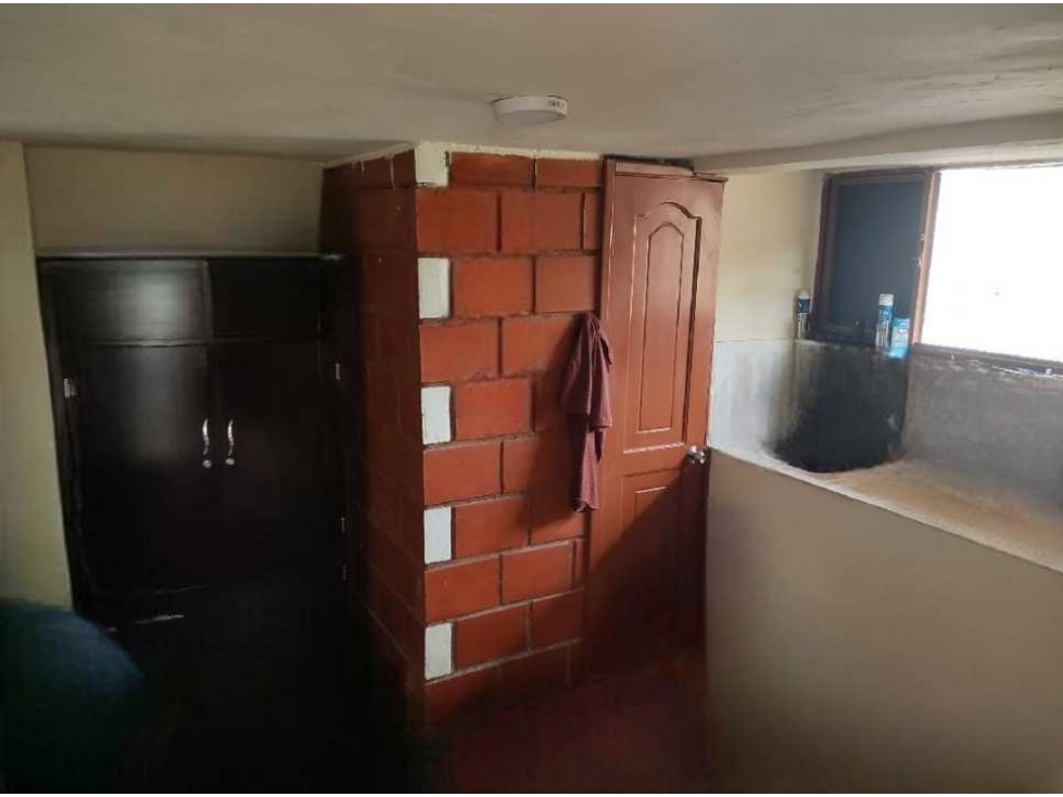 Se Vende Casa Bi-Familiar en Dosquebradas