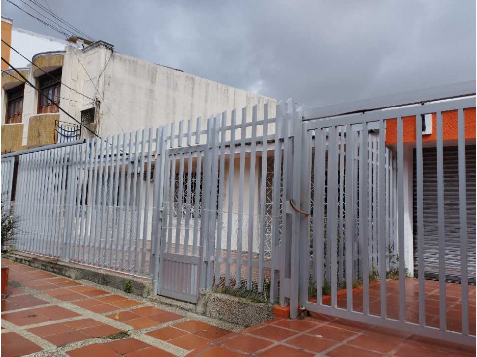 Se Vende Casa en el Limoncito Barranquilla